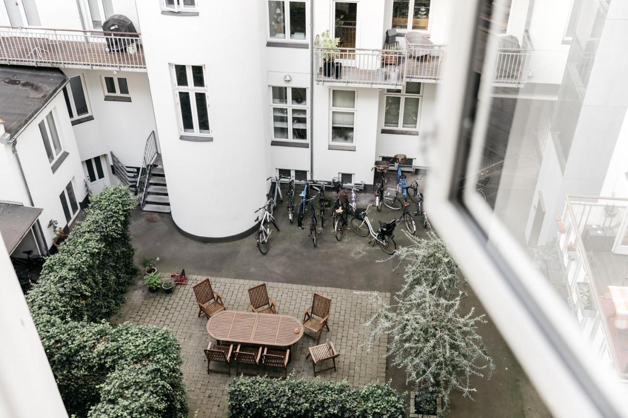 Lovely 3br Manor Flat 5 Min From Tivoli Gardens *