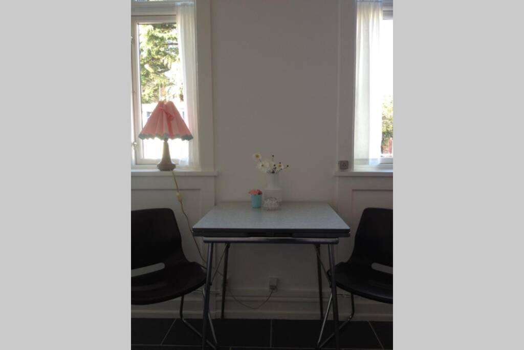 Apartment Sundbyvestervarehus *