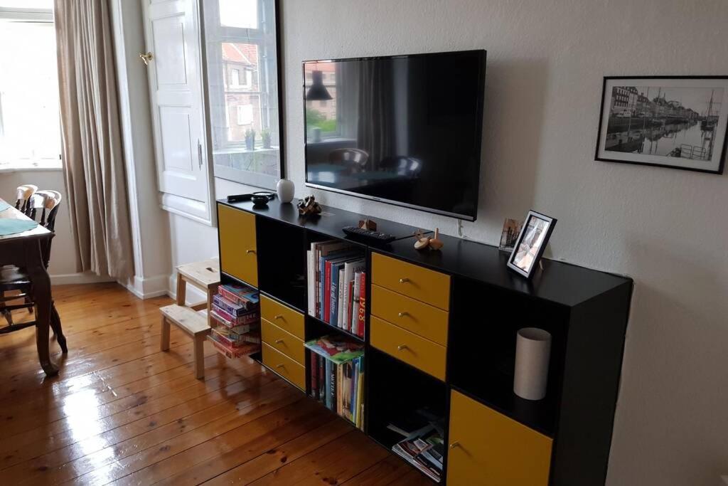 Dejlig Forst For Pa Amager Apartment