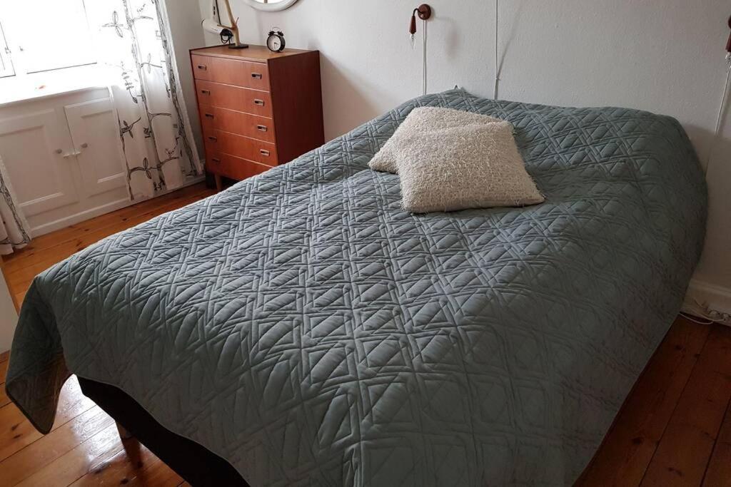 Dejlig Forst For Pa Amager Apartment Copenhagen