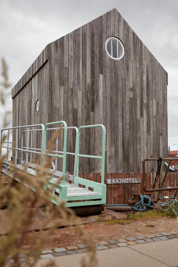 Botel Kaj