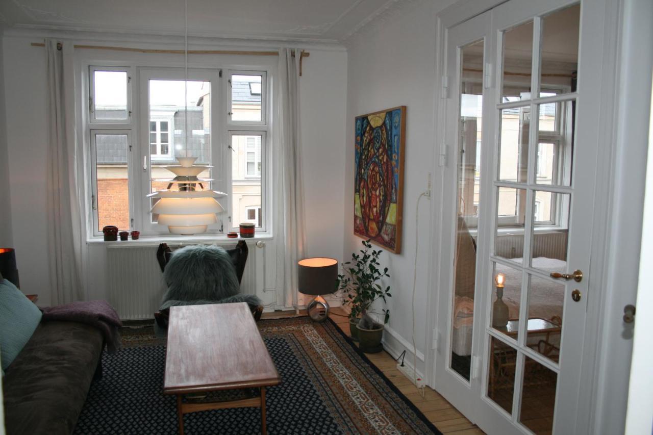 Large Penthouse Appartamento *