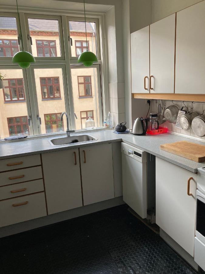 Islands Brygge Appartement *