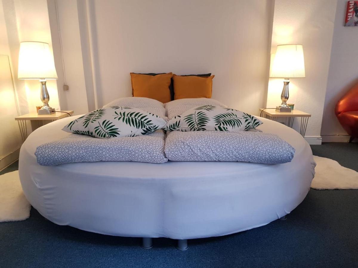 Cozy Right Next To The Hall Apartment Copenhagen