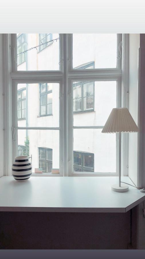 Cozy Right Next To The Hall Copenhagen