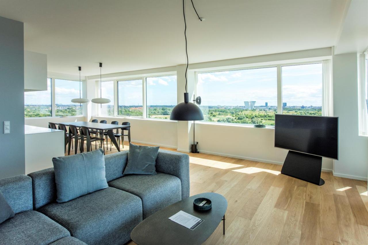 Apartamento Bryggen
