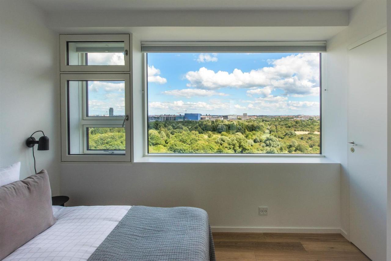 Apartamento Bryggen Copenhaga