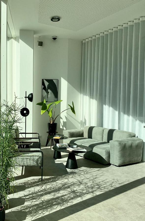 Apartamento Bryggen Copenhaga