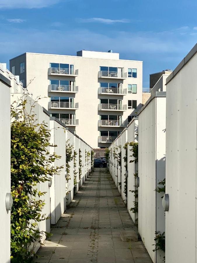 Bryggen Copenhaga