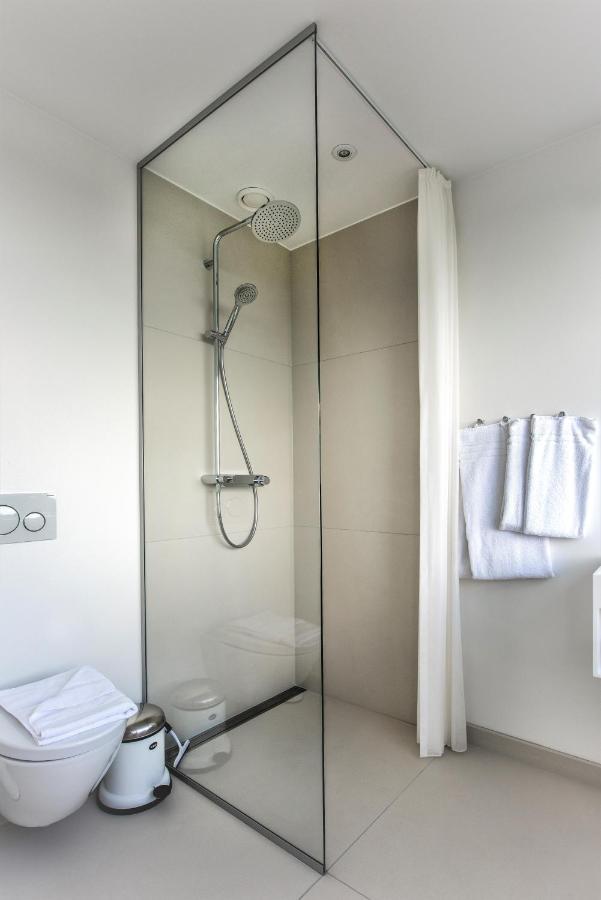 Apartamento Bryggen Copenhaga