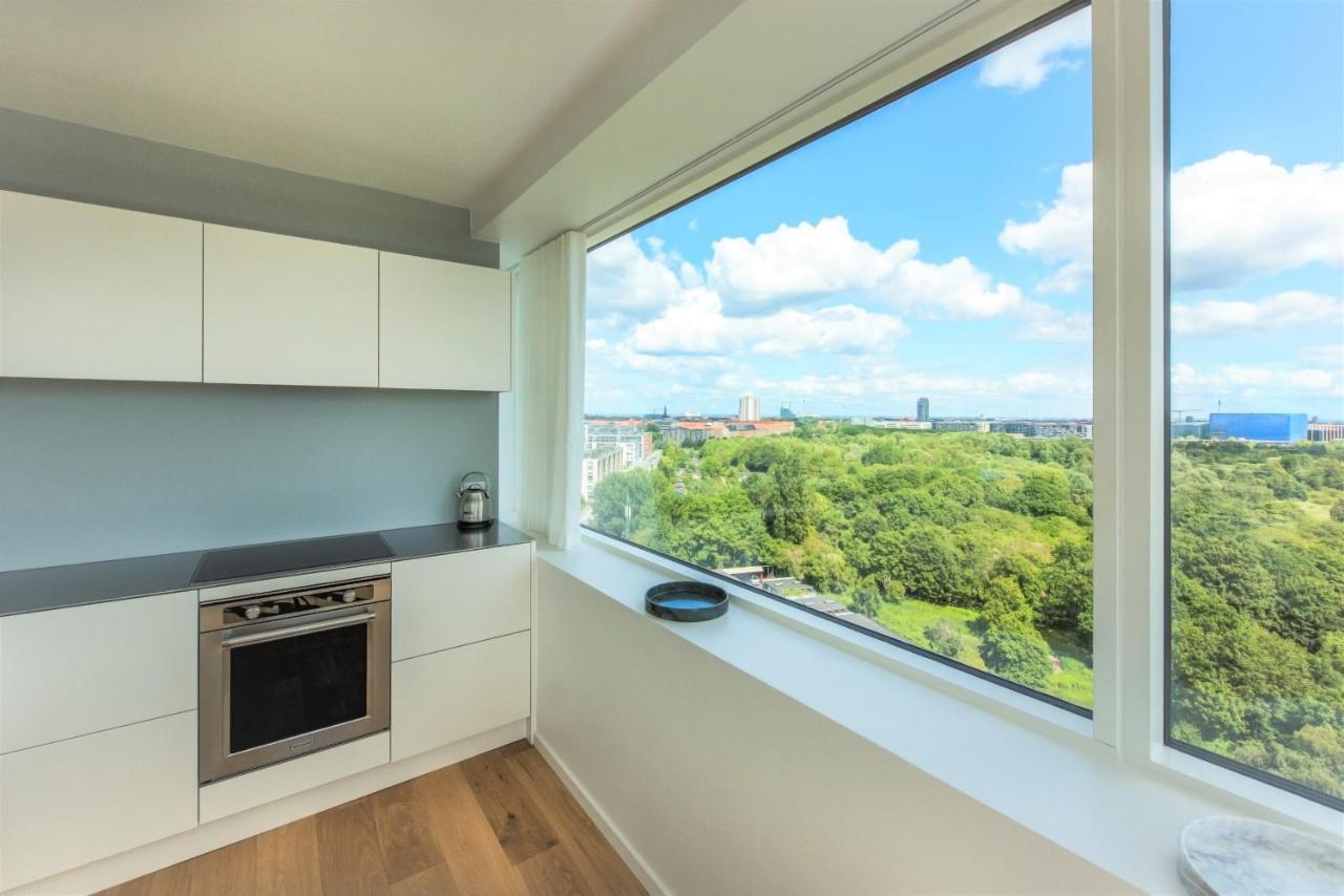 Apartamento Bryggen