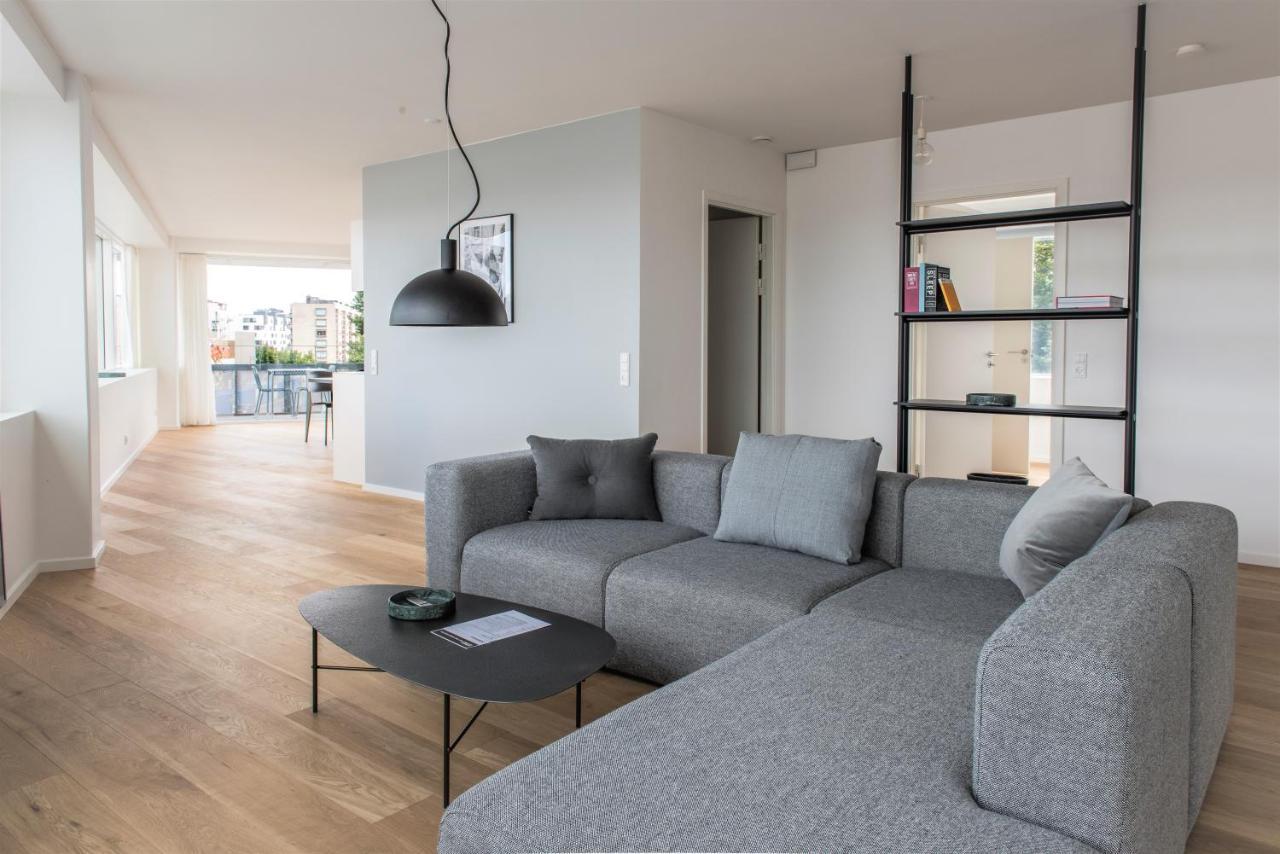 Apartamento Bryggen