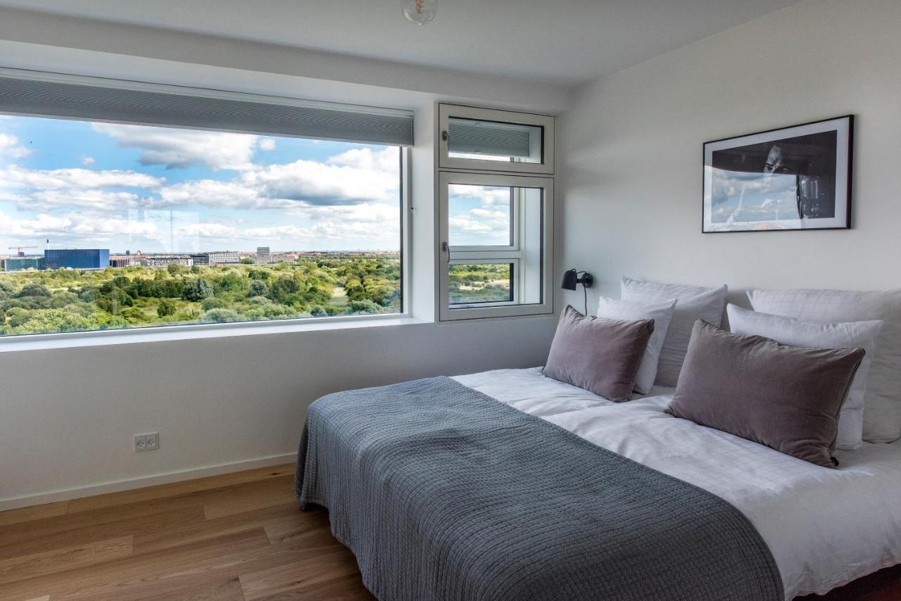 Apartamento Bryggen Copenhaga