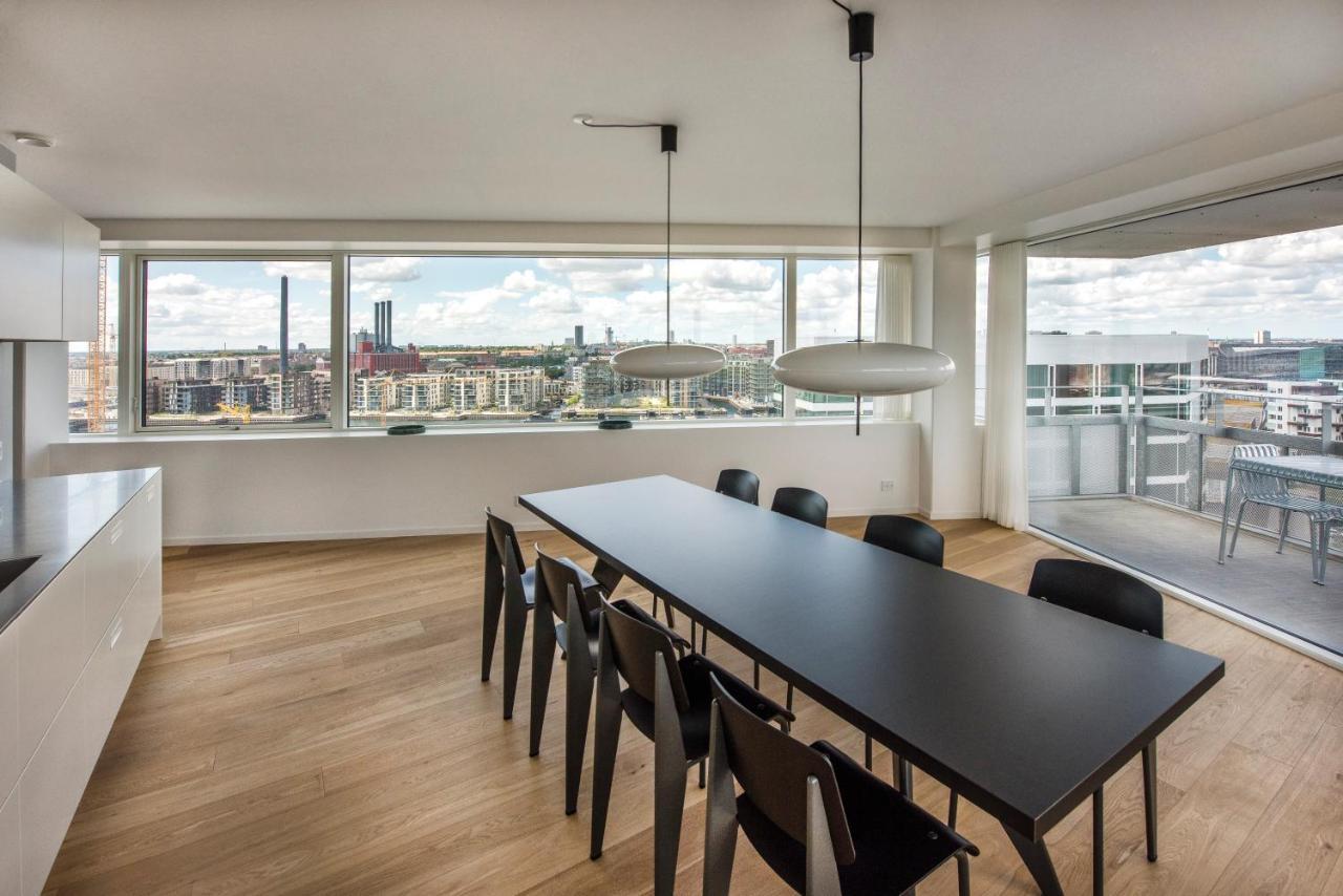 Bryggen Apartamento Copenhaga