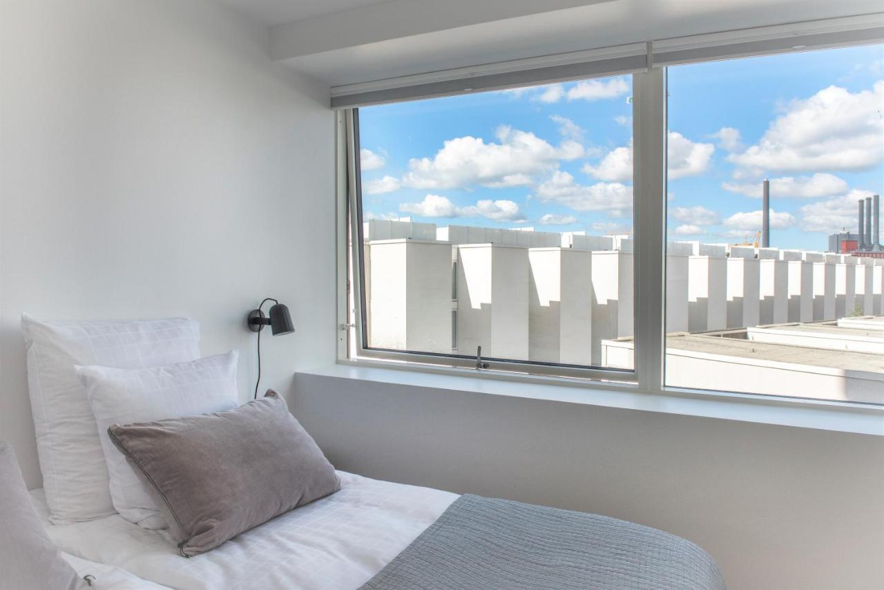 Apartamento Bryggen
