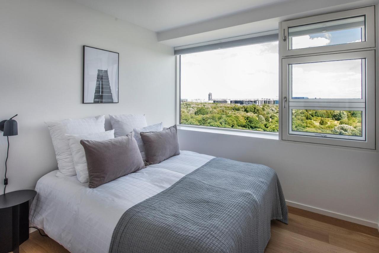 Apartamento Bryggen