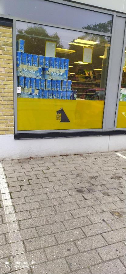Youth Sh Copenhagen
