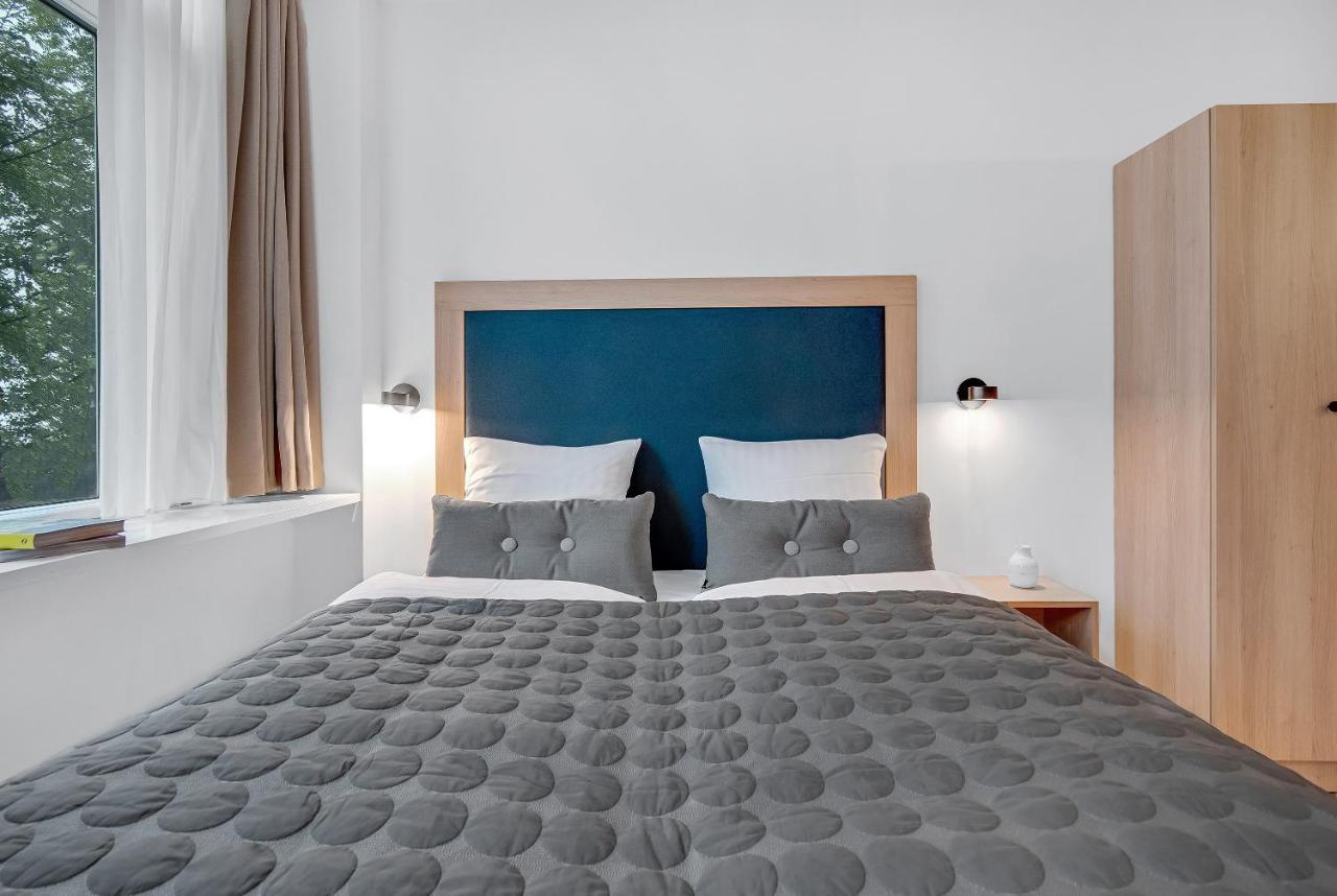 Studio1a Appart hôtel 3*