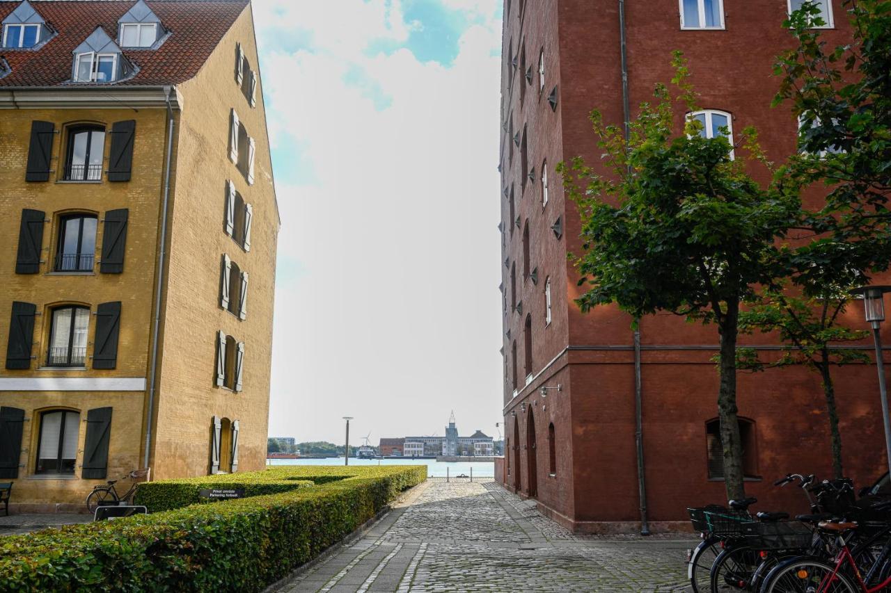 Appartement Sanders Frontier - Endearing Two-bedroom Near Royal Palace *