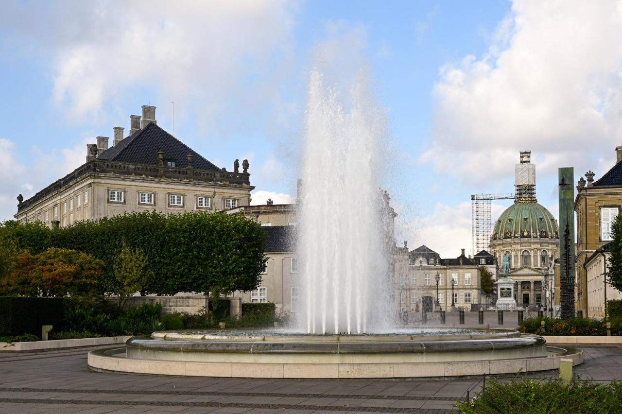 Appartement Sanders Frontier - Endearing Two-bedroom Near Royal Palace *