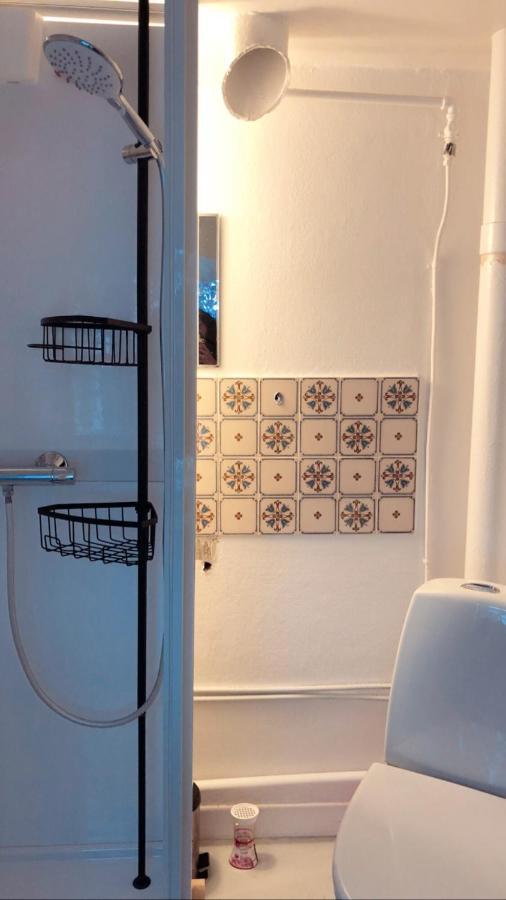Apartment Cozy Right Next To The Hall Copenhagen