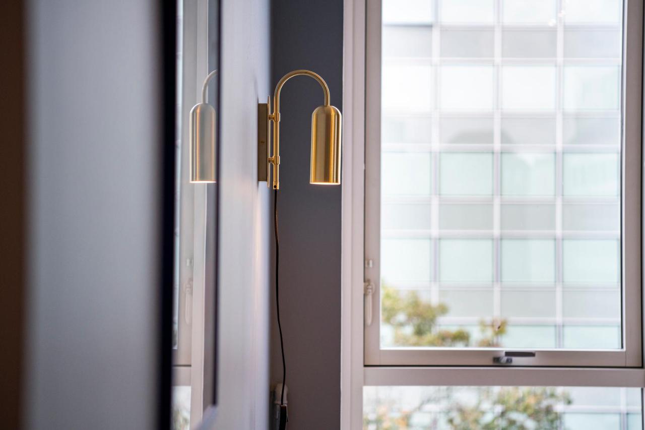 The Lakes By Daniel&jacob's Copenhague
