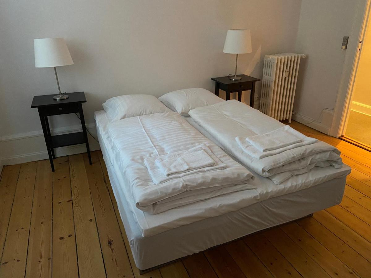 Apartment Trianglen