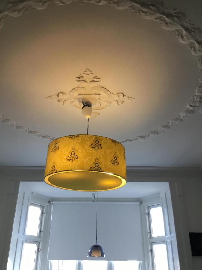 Homestay 1 Room, In A Privat Apart. Copenhagen