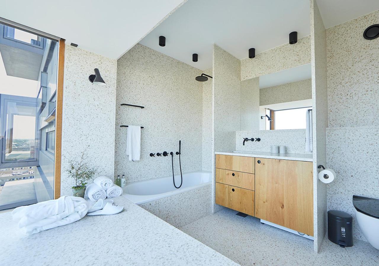 Charlottehaven Garden 4* København