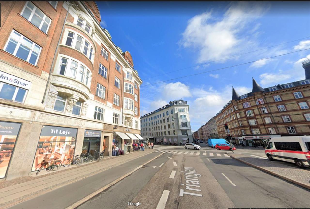 Trianglen Copenhagen