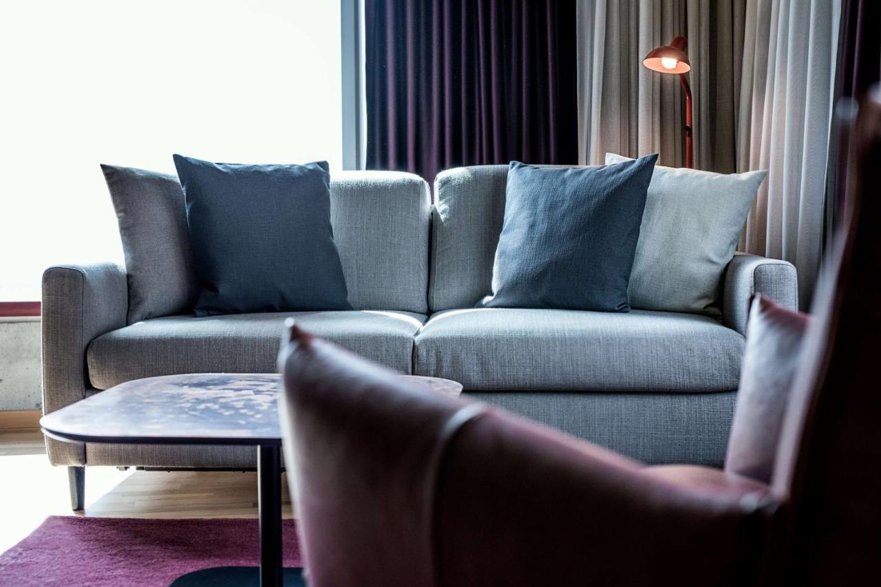 Scandic Kodbyen Hotel