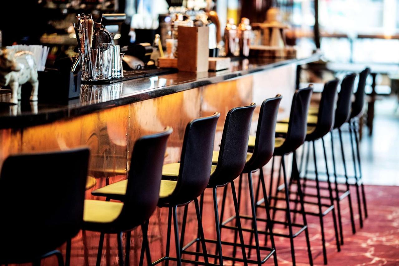 Scandic Kodbyen Hotel Copenhagen