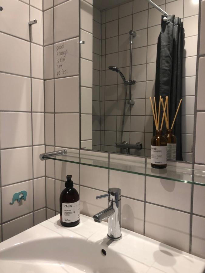 Vesterbronx * Kööpenhamina