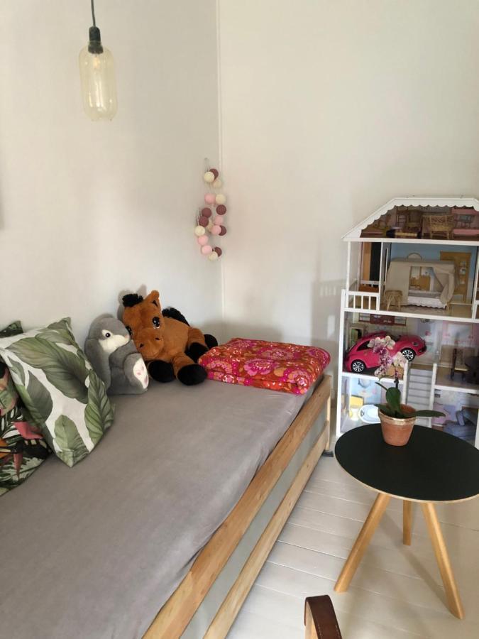 Appartement Vesterbronx *