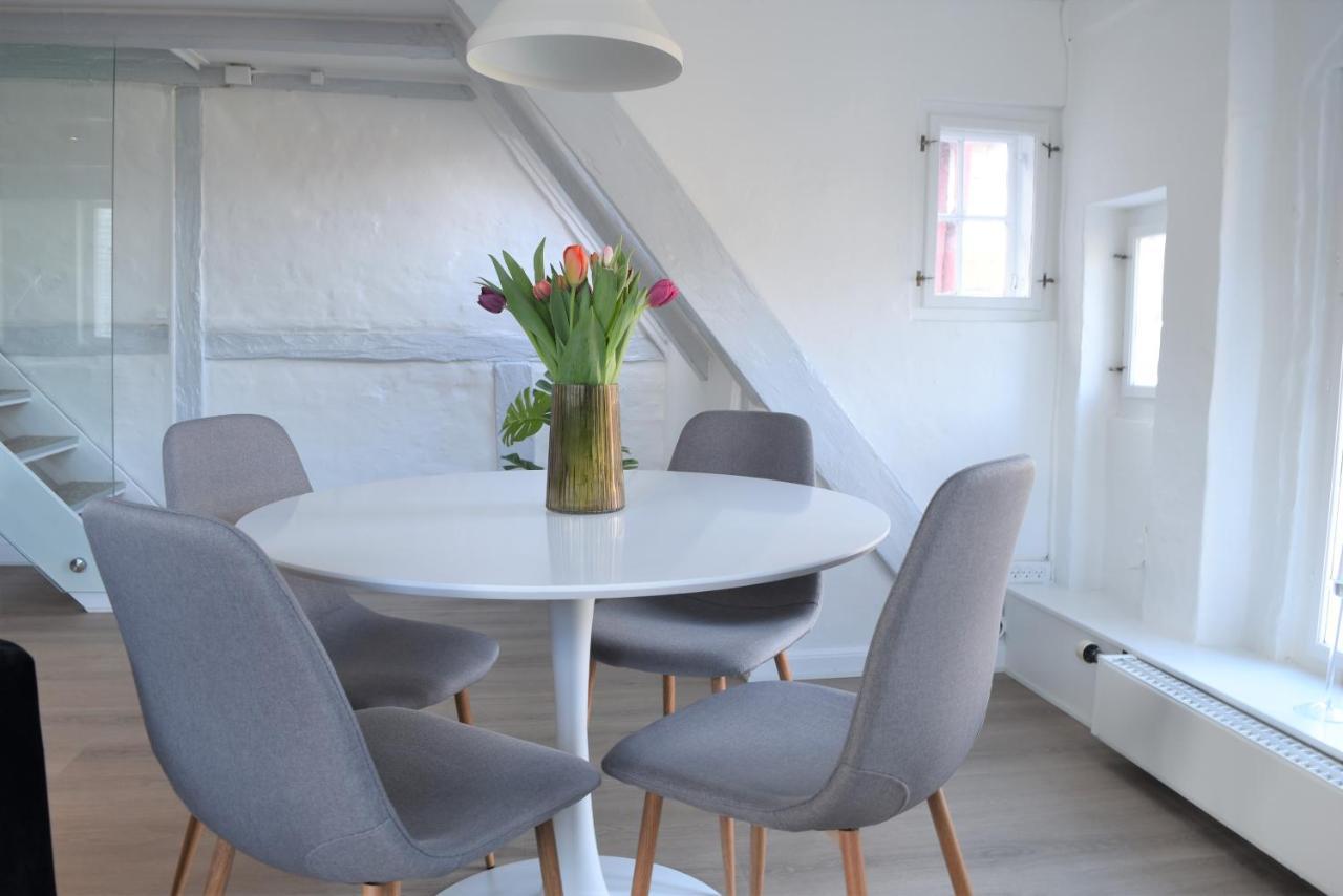 Sanders Old Square - Smart One-bedroom Near Stroget * Copenhague