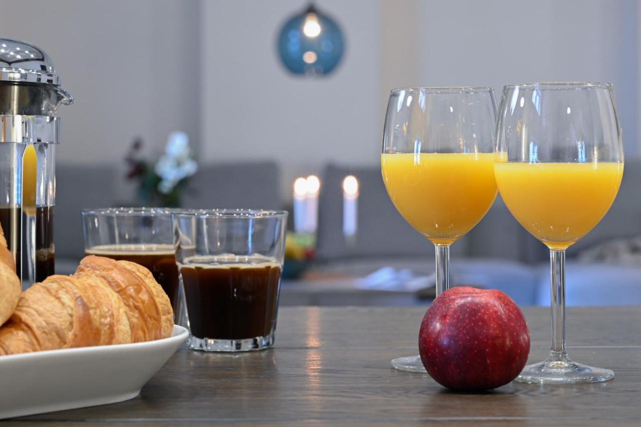 Spacious 2-bedroom In The Trendy Area Of Vesterbro