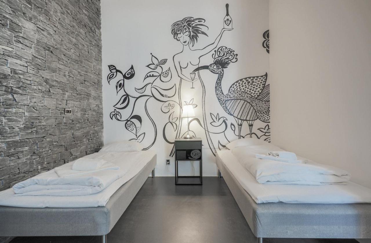 Apartment High-end With Rooftop Terrace And Gym *