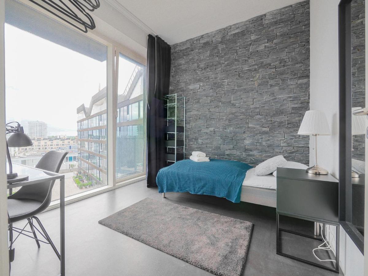 High-end With Rooftop Terrace And Gym * Copenhagen