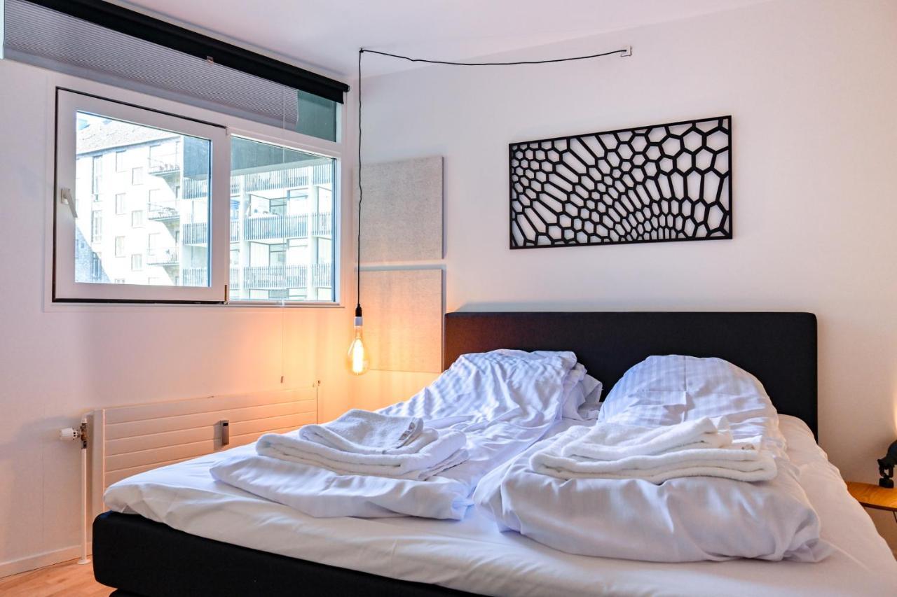 Holsteinsgade Appartement Kopenhagen