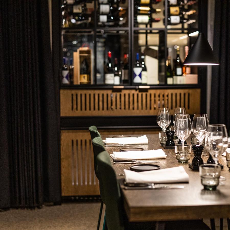 Comwell Portside Dolce By Wyndham Hotel Copenhagen