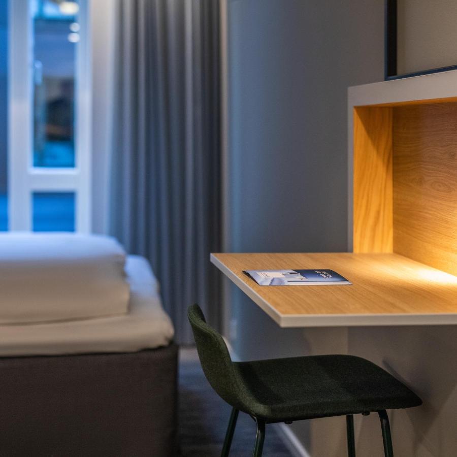 Comwell Portside Dolce By Wyndham København