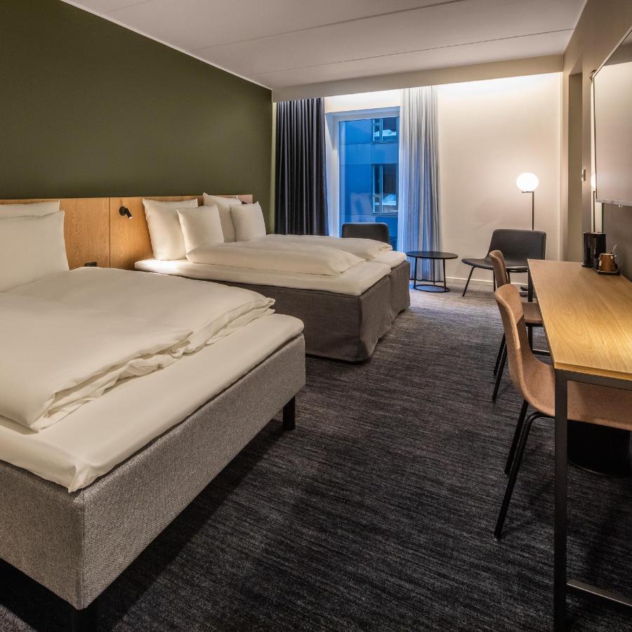 Comwell Portside Dolce By Wyndham Hotel 4*
