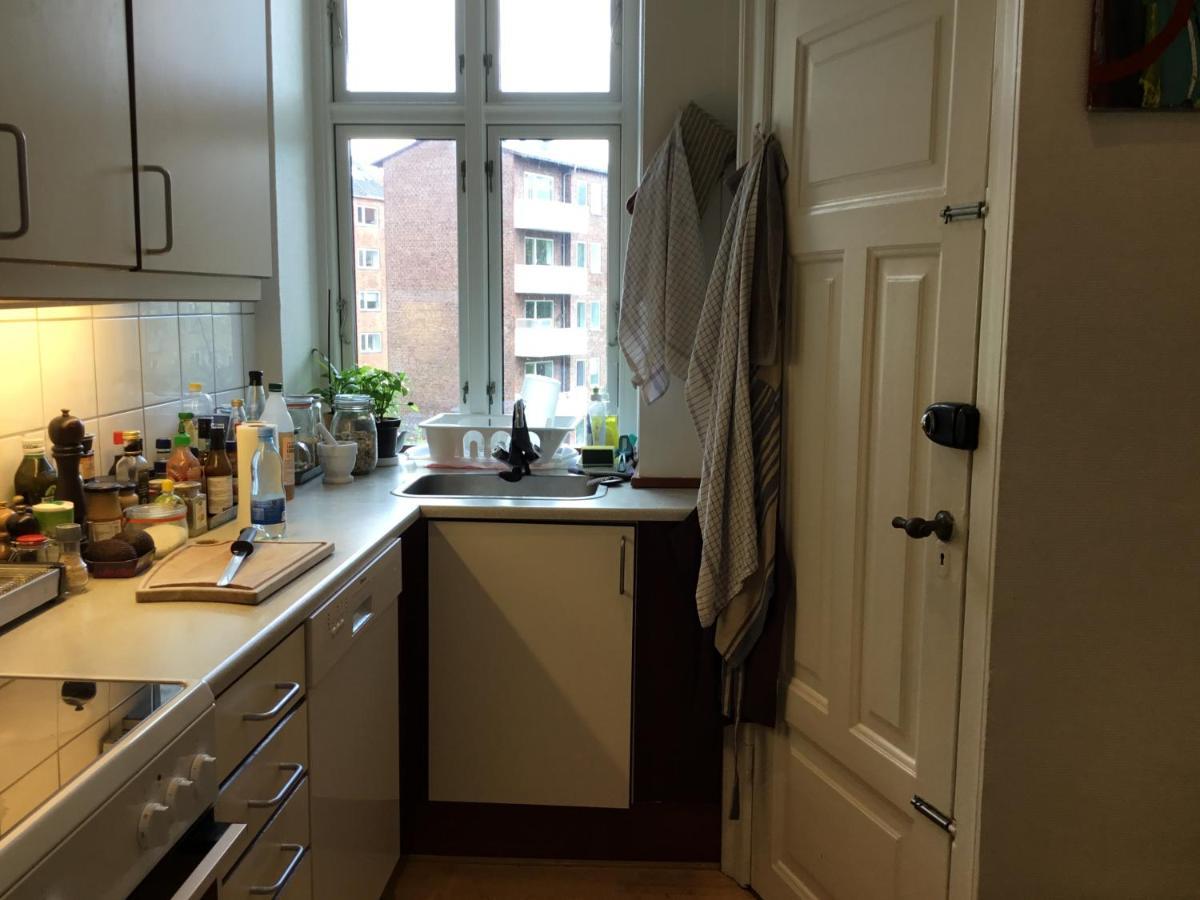 1 Room, In A Privat Apart. Homestay *