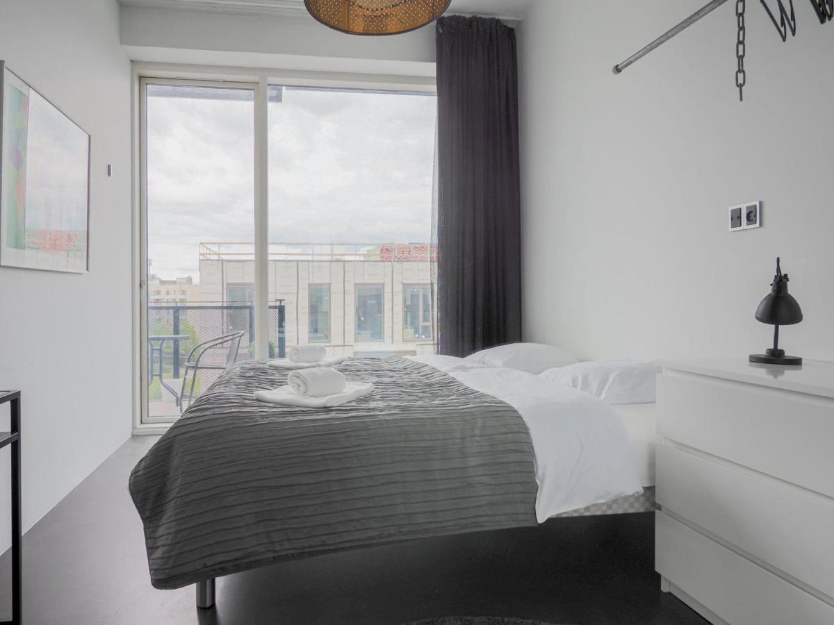 High-end With Rooftop Terrace And Gym * Copenhagen