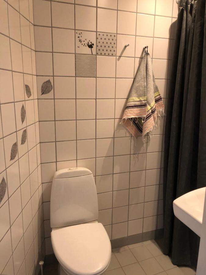 Vesterbronx Kööpenhamina