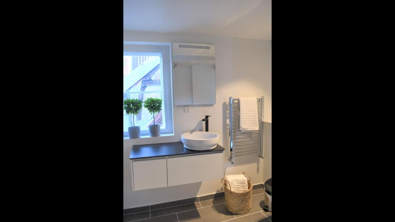 Sanders Old Square - Smart One-bedroom Near Stroget Copenhague