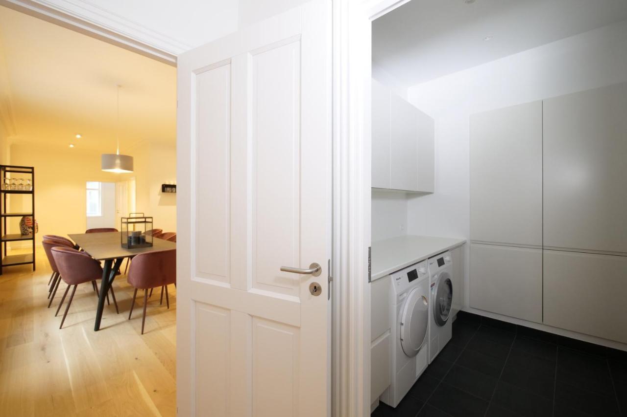 Apartment Sanders King Copenhagen