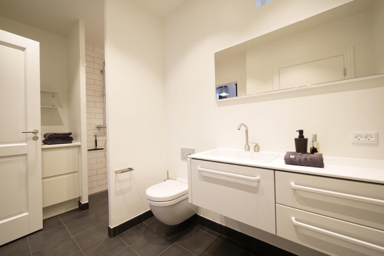 Sanders King Apartment Copenhagen