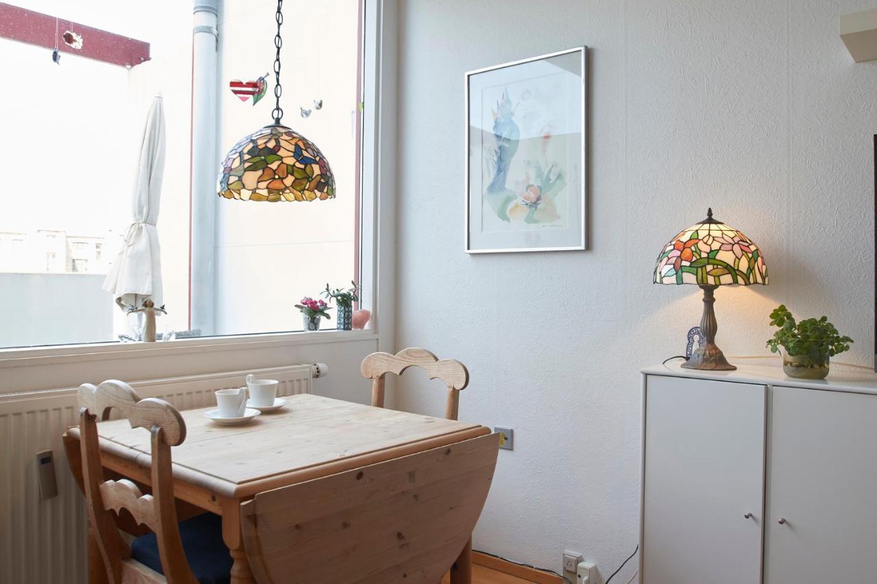 Apartment Platanvej