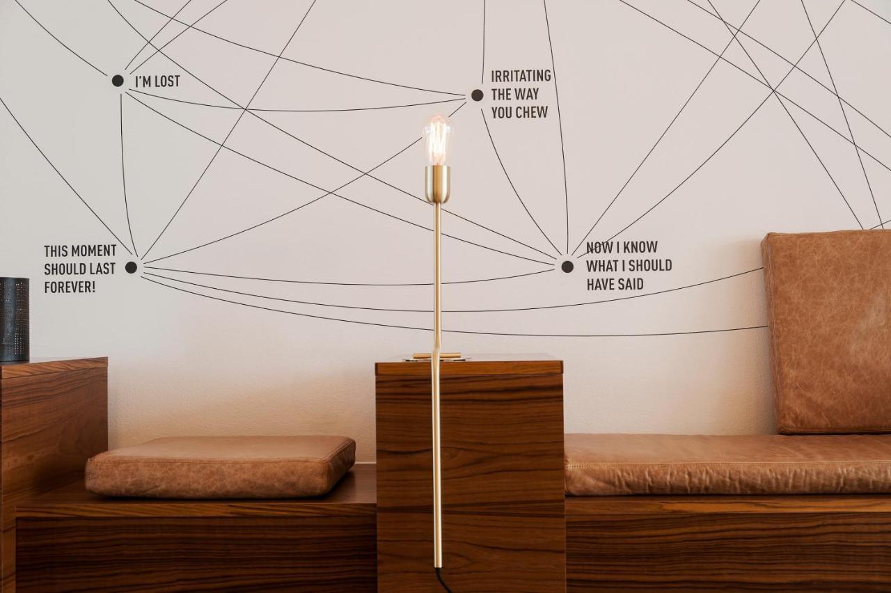 Sp34 Hotel Copenhague